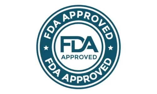 GlucoPril FDA-registered facility